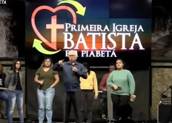 Pastor diz que petistas são ‘inimigos de Deus’ e ofende nordestinos