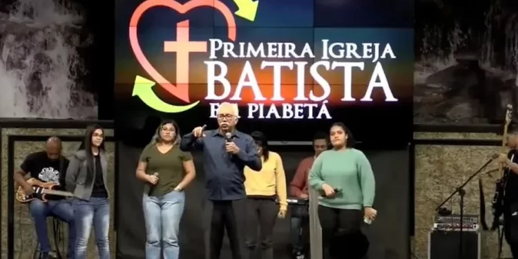 Pastor diz que petistas são ‘inimigos de Deus’ e ofende nordestinos