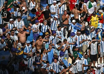 Humor – Argentinos bloqueiam rodovias e dão 72 horas para FIFA anular vitória da Arábia Saudita