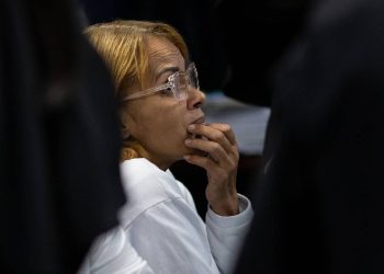 Delegada cita incesto e falso filho biológico em primeiro depoimento do julgamento de Flordelis