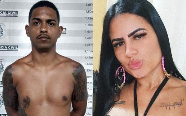 Criminosos invadem casa, tiram criança de quarto e matam casal com mais de 50 tiros na Serra