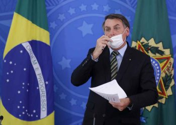 TCU e MPF pedem investigação sobre “apagão” de arquivos de computadores do Planalto referente ao governo Bolsonaro