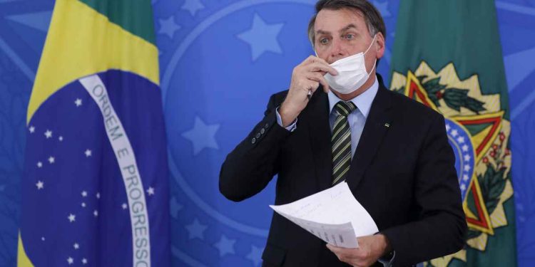 TCU e MPF pedem investigação sobre “apagão” de arquivos de computadores do Planalto referente ao governo Bolsonaro