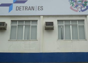 Servidores do Detran-ES são afastados após fraude na emissão de CNH ser descoberta