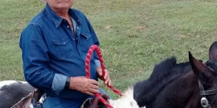 Morre Everaldo Quimquim, dono do Bar do Everaldo