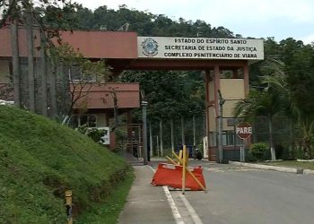 Detentos levam drogas no intestino ao voltar de ‘saidinha’ em Viana