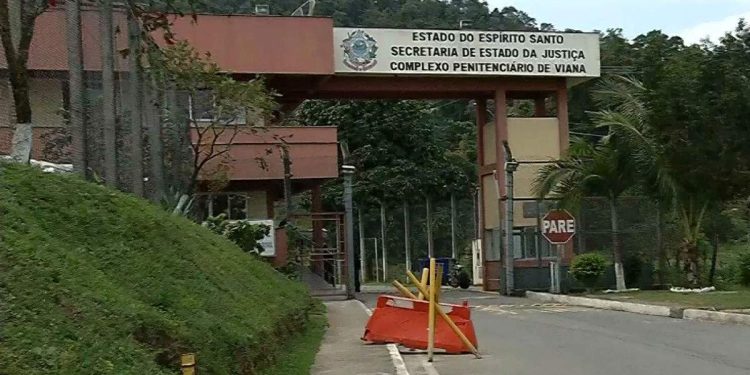 Detentos levam drogas no intestino ao voltar de ‘saidinha’ em Viana