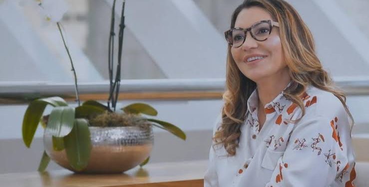 Ser ligada a uma religião de matriz africana só me dá orgulho’, afirma Janja sobre intolerância religiosa