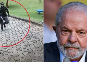 Tragedia em Aracruz – Lula lamenta atentado em escolas: “Tragédia absurda”
