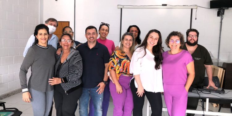 SÃO MATEUS É O PRIMEIRO MUNICÍPIO DO NORTE CAPIXABA A DEFINIR PROTOCOLO PARA NOTIFICAÇÃO COMPULSÓRIA DE EVENTOS DE VIOLÊNCIA DOMÉSTICA OU SEXUAL