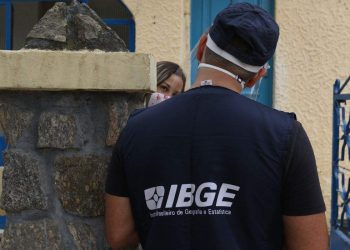 Oportunidade de emprego – IBGE está com 559 vagas temporárias abertas no ES