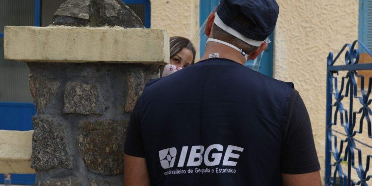Oportunidade de emprego – IBGE está com 559 vagas temporárias abertas no ES