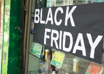 Black Friday: lojistas do ES devem cumprir nova regra para promoções
