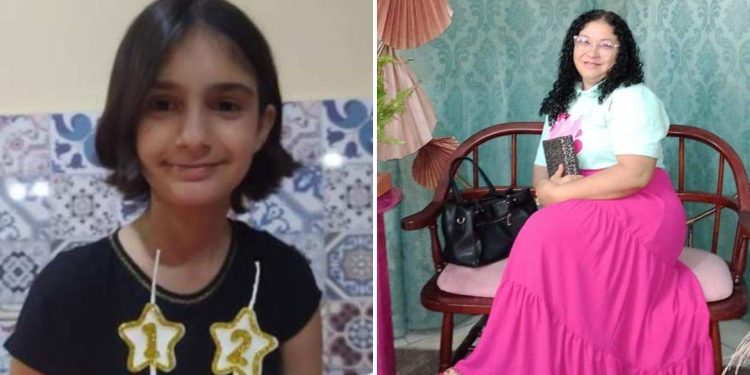 Ataque em escolas: professora e aluna são veladas em Aracruz