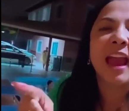 Empresária de Cariacica que xingou nordestinos é indiciada por racismo e xenofobia