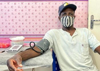 NOVEMBRO AZUL: PREVENÇÃO E CONSCIENTIZAÇÃO NA UNIDADE DE ESTRATÉGIA DE SAÚDE DA FAMÍLIA “PEDRA D’ÁGUA”