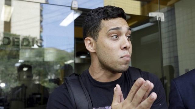 Jovem que acusa Gabriel Monteiro de estupro foi contaminada pelo vírus do HPV, diz MP