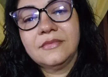 “Morreu no lugar que mais amava “, disse irmã de professora morta em escola de Aracruz