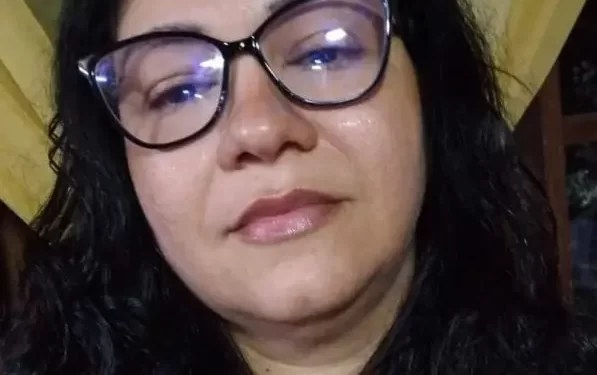 “Morreu no lugar que mais amava “, disse irmã de professora morta em escola de Aracruz