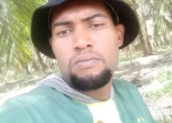 Homem é executado na zona rural de São Mateus