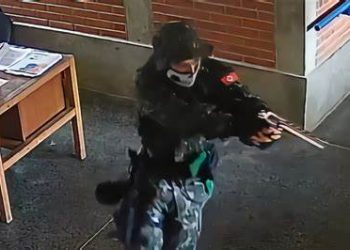 Autor de ataques em Aracruz pode pegar no máximo 3 anos de internação