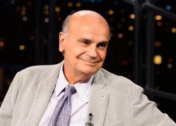 Drauzio Varella vai fazer parte da equipe de transição do governo Lula