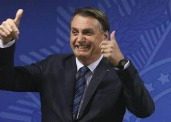 PL APRESENTA RELATÓRIO E PEDE INVALIDAÇÃO DE VOTOS SEM APRESENTAR PROVAS DE FRAUDE; TSE ORDENA QUE PARTIDO SE MANIFESTE TAMBÉM SOBRE O 1º TURNO