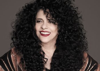 Morre Gal Costa, uma das maiores cantoras do Brasil
