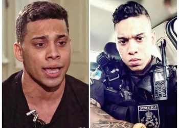 URGENTE Justiça do Rio decreta prisão preventiva do ex-vereador Gabriel Monteiro