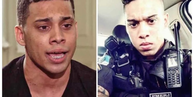 URGENTE Justiça do Rio decreta prisão preventiva do ex-vereador Gabriel Monteiro