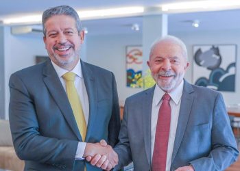 Em primeira visita a Brasília como presidente eleito, Lula se reúne com Lira e Pacheco