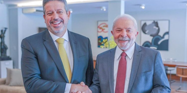 Em primeira visita a Brasília como presidente eleito, Lula se reúne com Lira e Pacheco