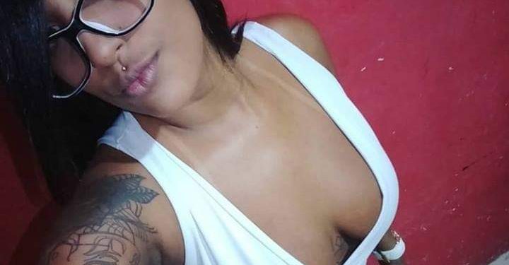Jovem mateense é executada na Serra