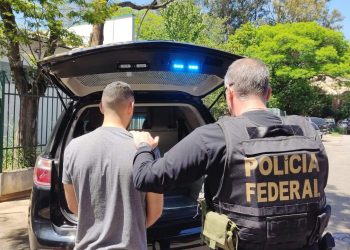 Justiça do ES manda prender suspeito de abusar sexualmente de meninas no Brasil e nos EUA