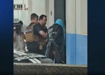 Ataque em Aracruz: família diz que atirador fazia acompanhamento psiquiátrico