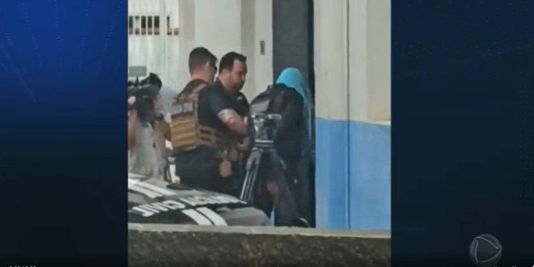 Ataque em Aracruz: família diz que atirador fazia acompanhamento psiquiátrico