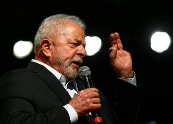 Lula garante que trabalhará para que Amazônia seja sede da COP-30
