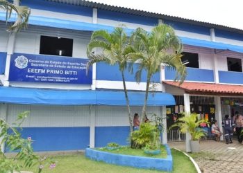 Tragedia de Aracruz – Assassino de Aracruz não estudava e abandonou escola com aval dos pais
