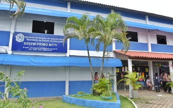 Tragedia de Aracruz – Assassino de Aracruz não estudava e abandonou escola com aval dos pais