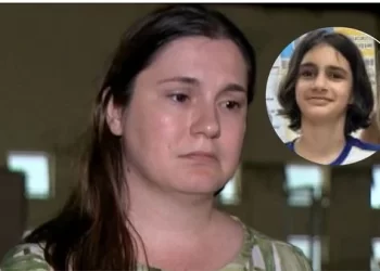 “Perdi minha filha para o ódio”, diz mãe de menina morta em ataque a escolas
