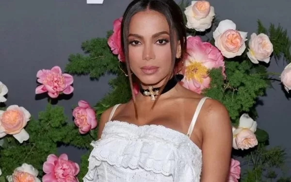 Anitta é diagnosticada com vírus que pode causar esclerose múltipla