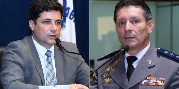 Carlos Von e Capitão Assumção vão usar tornozeleira eletrônica após operação da PF