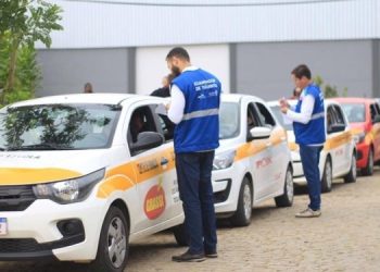 Detran|ES comunica interrupção temporária de provas práticas e transferências de veículos de outros estados