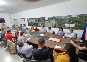 ATUALIZAÇÃO DO COMITÊ DE CRISE EM SÃO MATEUS APONTA 5.880 PESSOAS ATINGIDAS: 500 FAMÍLIAS SÓ NO BAIRRO ELDORADO