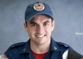 Bombeiro é encontrado morto 4 dias após desaparecer ao fazer resgate de vítima das chuvas em SC