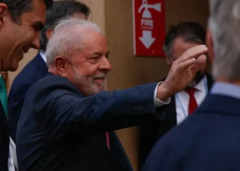 Posse de Lula terá segurança reforçada e previsão de 700 policiais federais