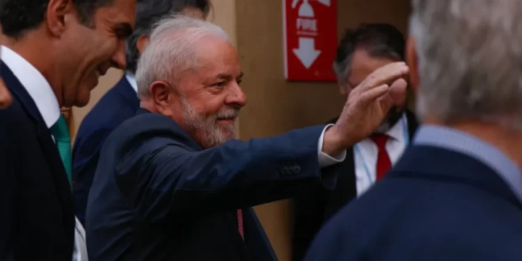 Posse de Lula terá segurança reforçada e previsão de 700 policiais federais