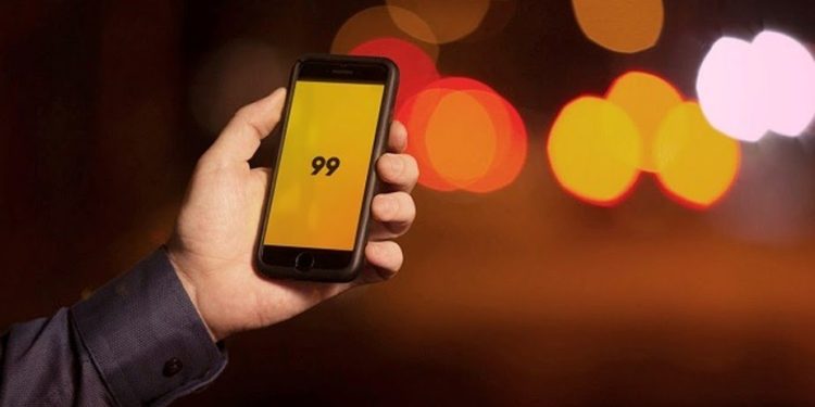 Aplicativo 99 demite dezenas de funcionários no Brasil