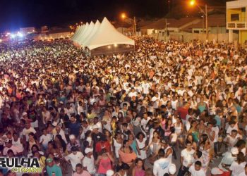 De acordo com pesquisa, Conceição da Barra-ES realiza o melhor Réveillon cultural do Espírito Santo.