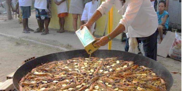 Vila de Itaúnas terá festival gastronômico em Fevereiro de 2023 